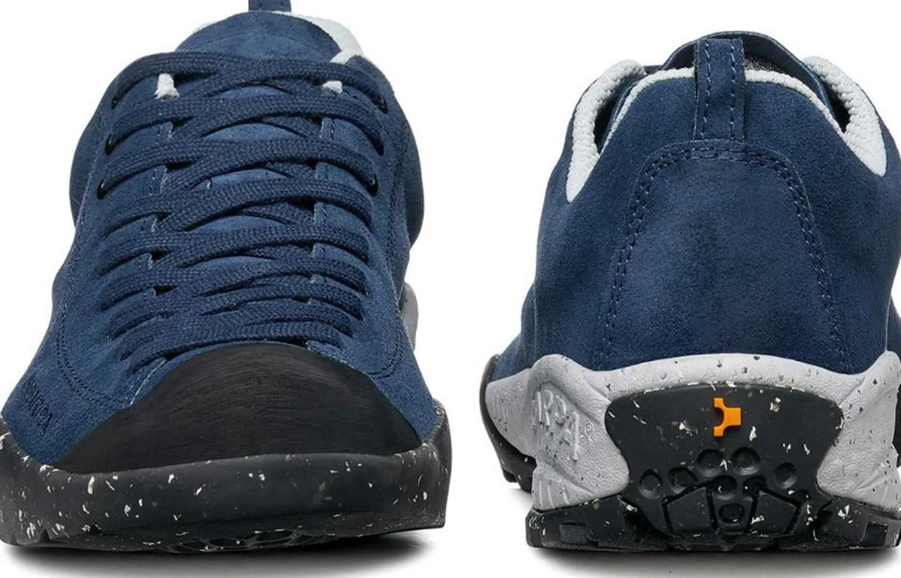 Mojito Planet Suede Dame
