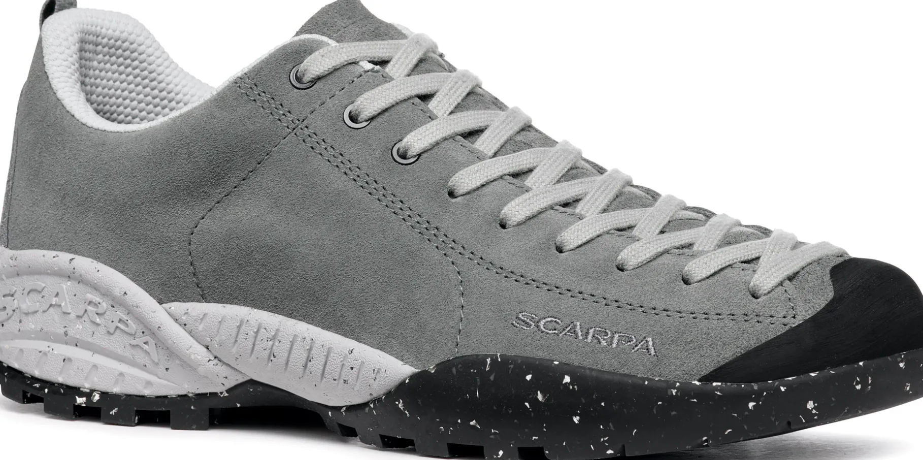 Mojito Planet Suede Dame