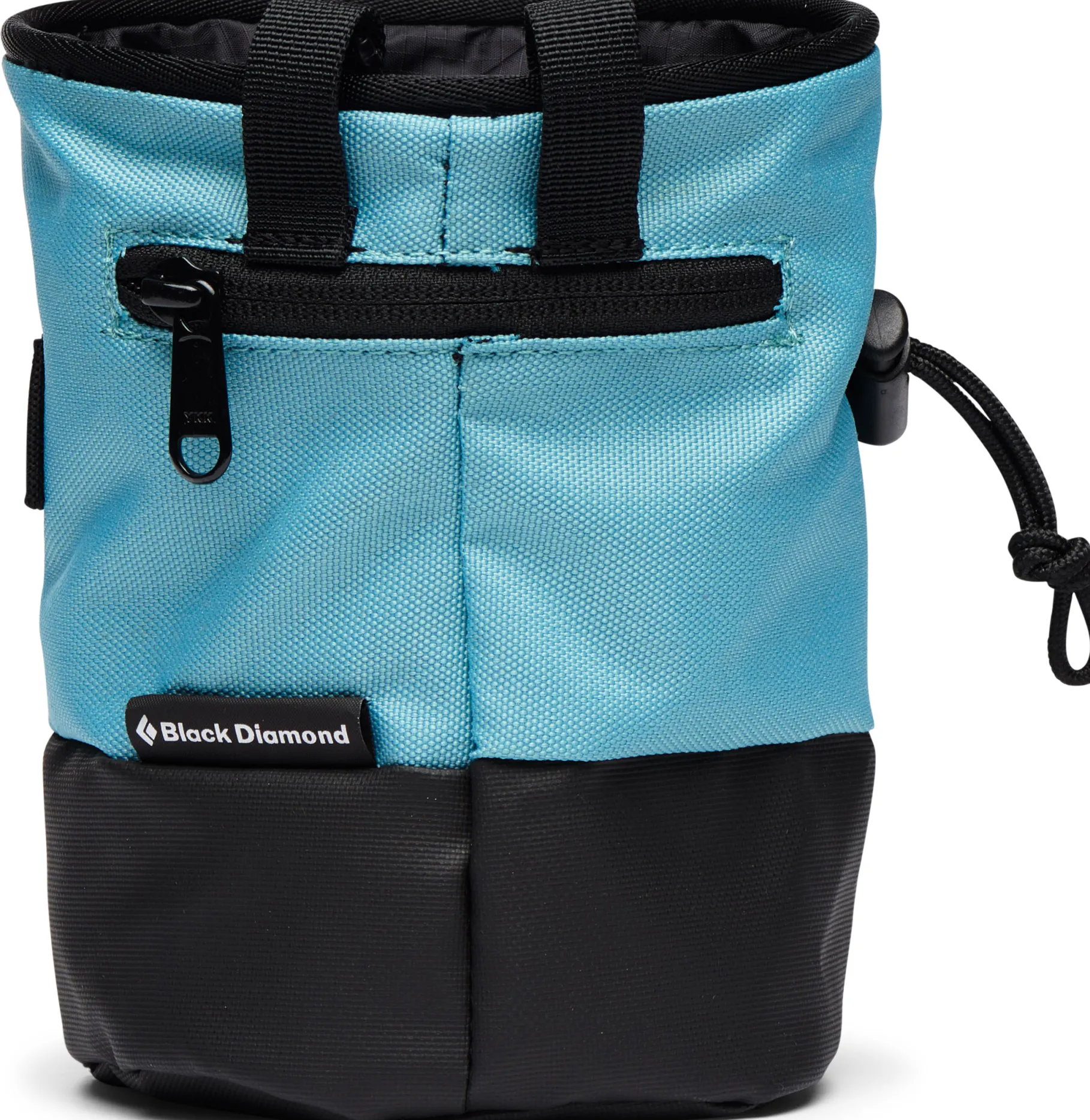 Mojo Zip Chalk Bag Large