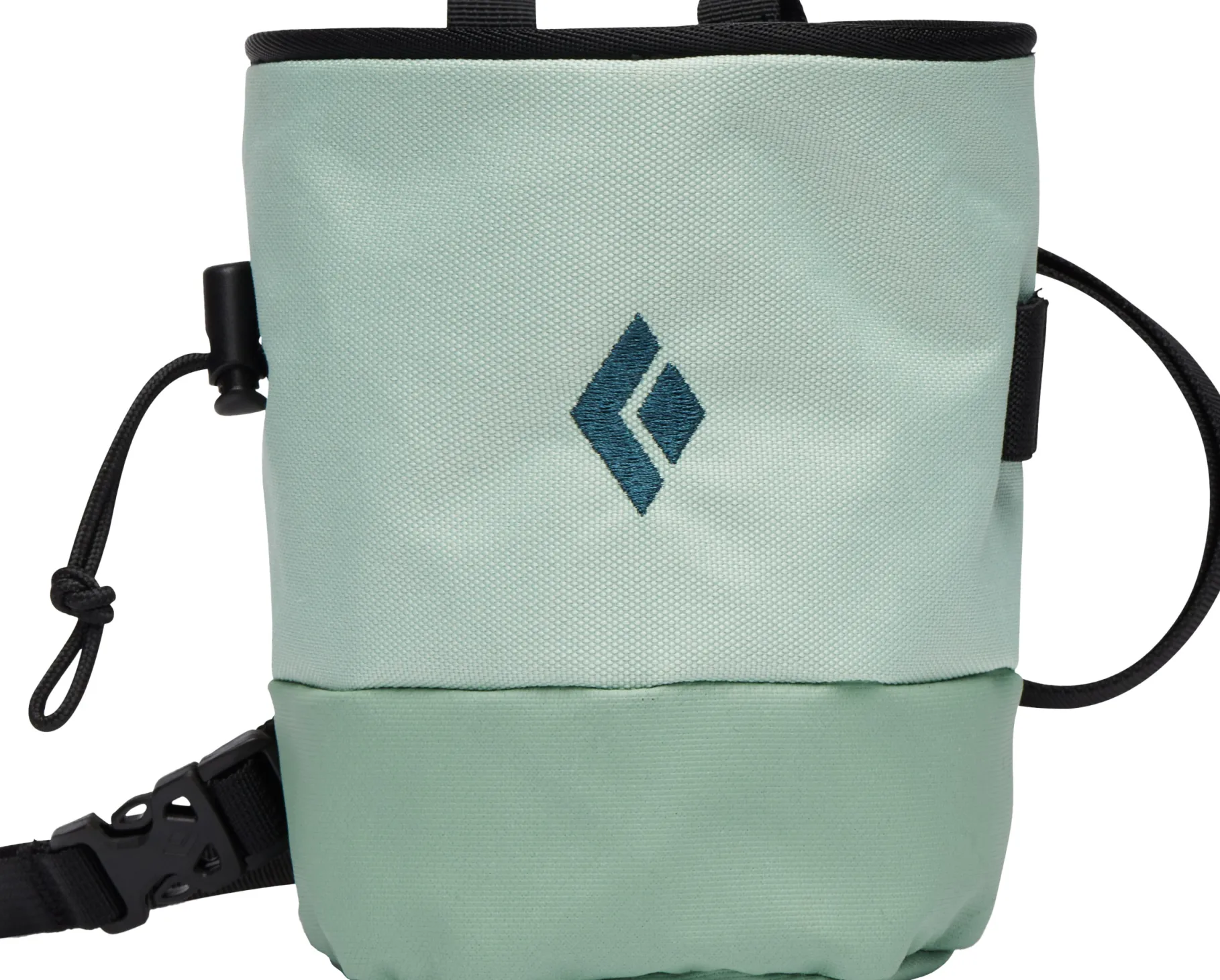 Mojo Zip Chalk Bag Large
