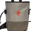 Mojo Zip Chalk Bag Large