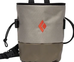 Mojo Zip Chalk Bag Large