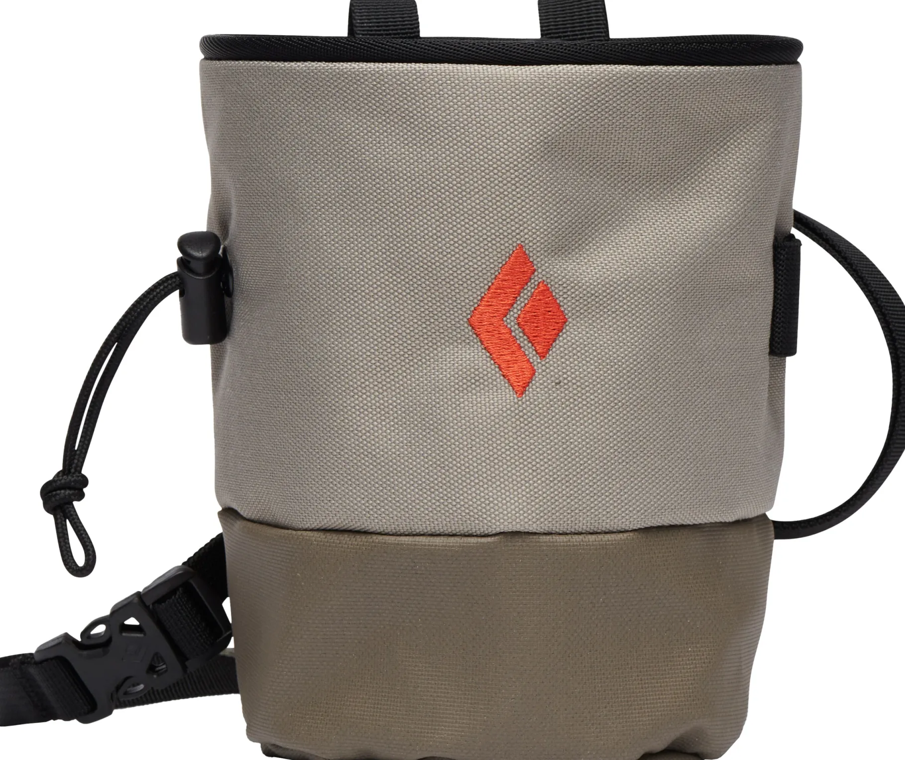 Mojo Zip Chalk Bag Large