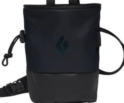 Mojo Zip Chalk Bag Large