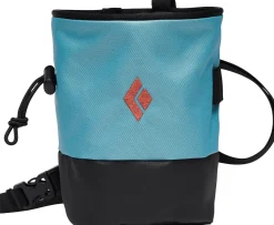 Mojo Zip Chalk Bag Large