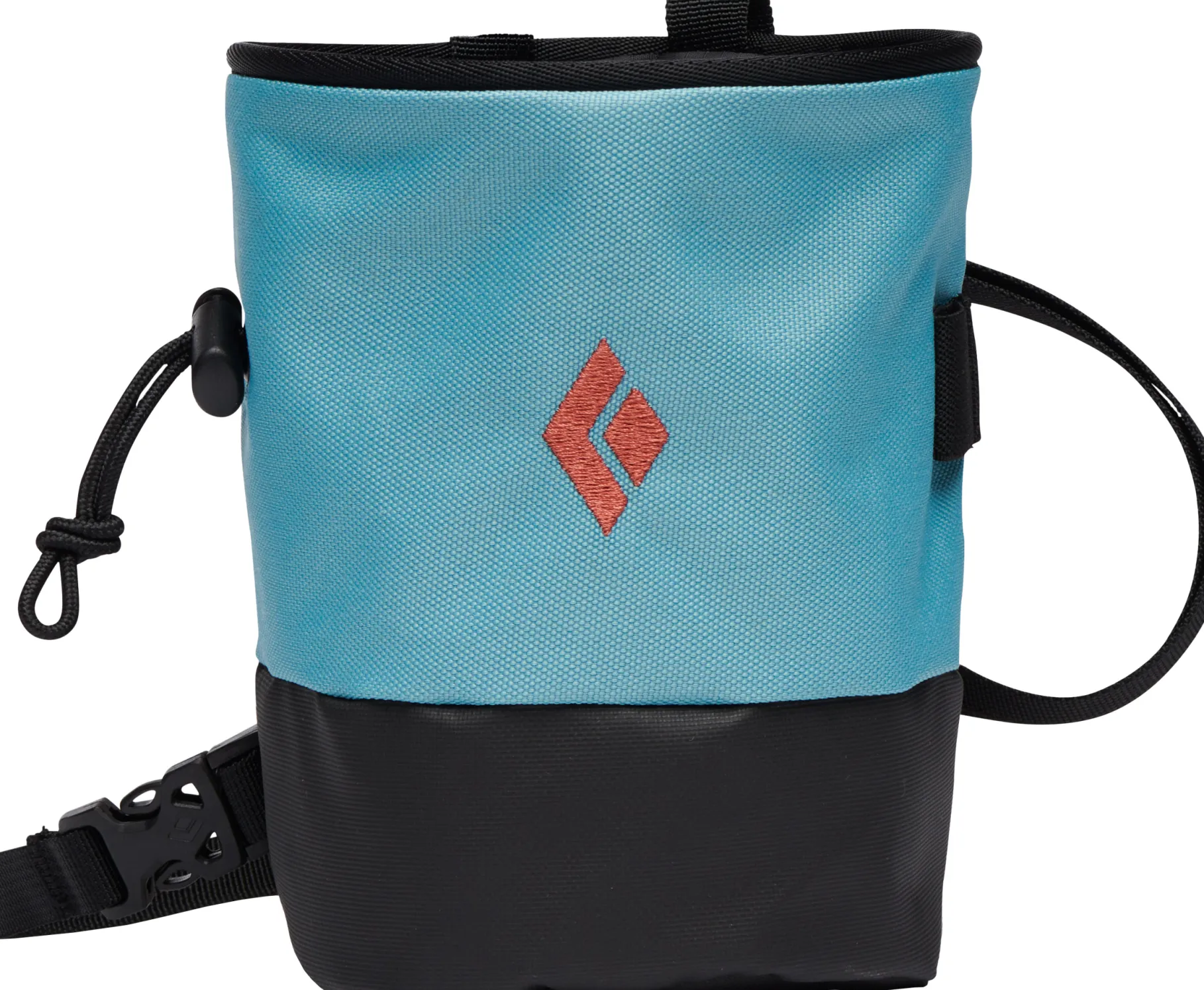 Mojo Zip Chalk Bag Large