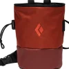 Mojo Zip Chalk Bag Medium