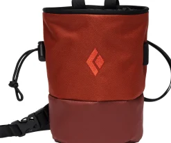Mojo Zip Chalk Bag Medium