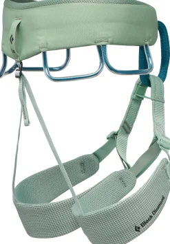 Momentum Harness Klatresele Dame