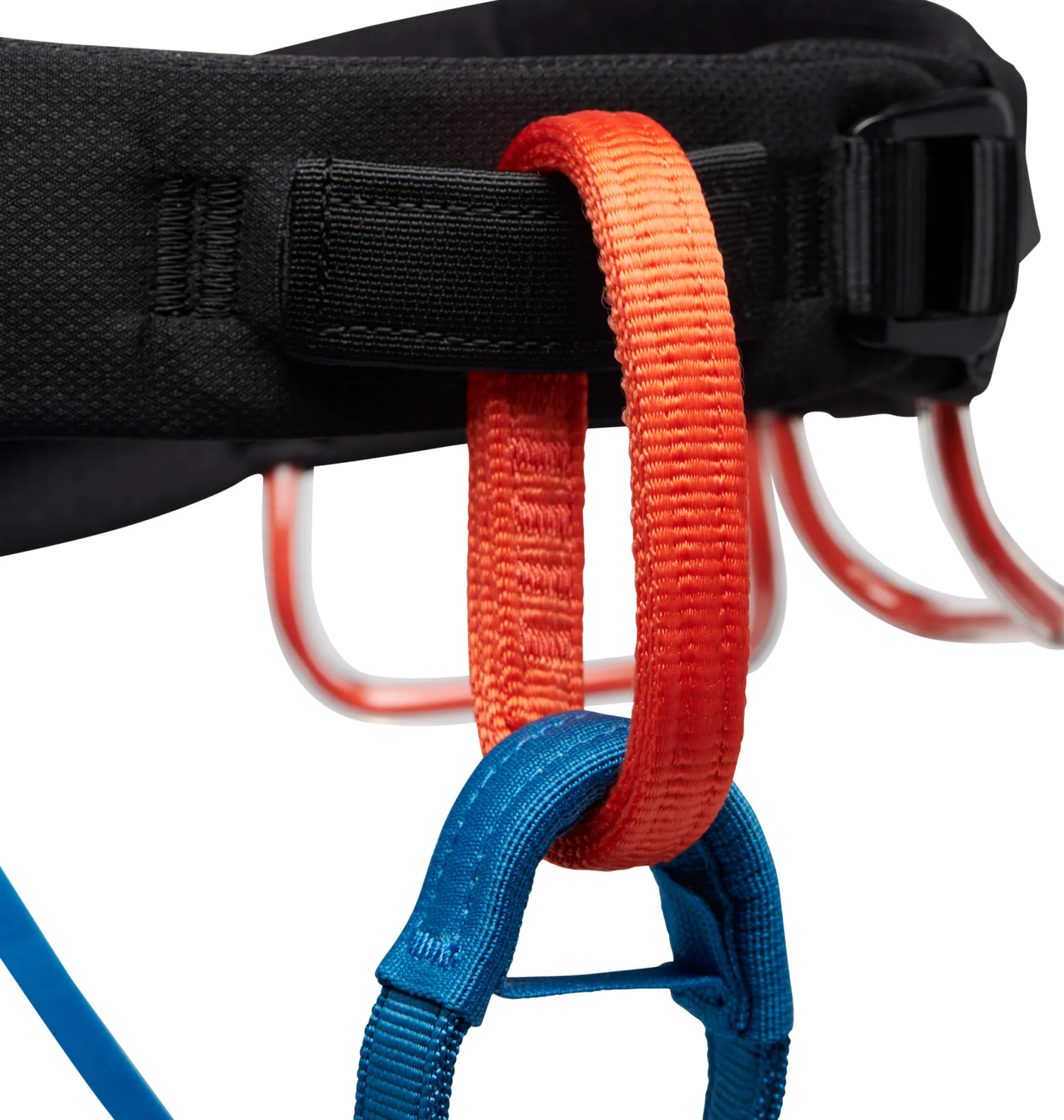 Momentum Harness Klatresele