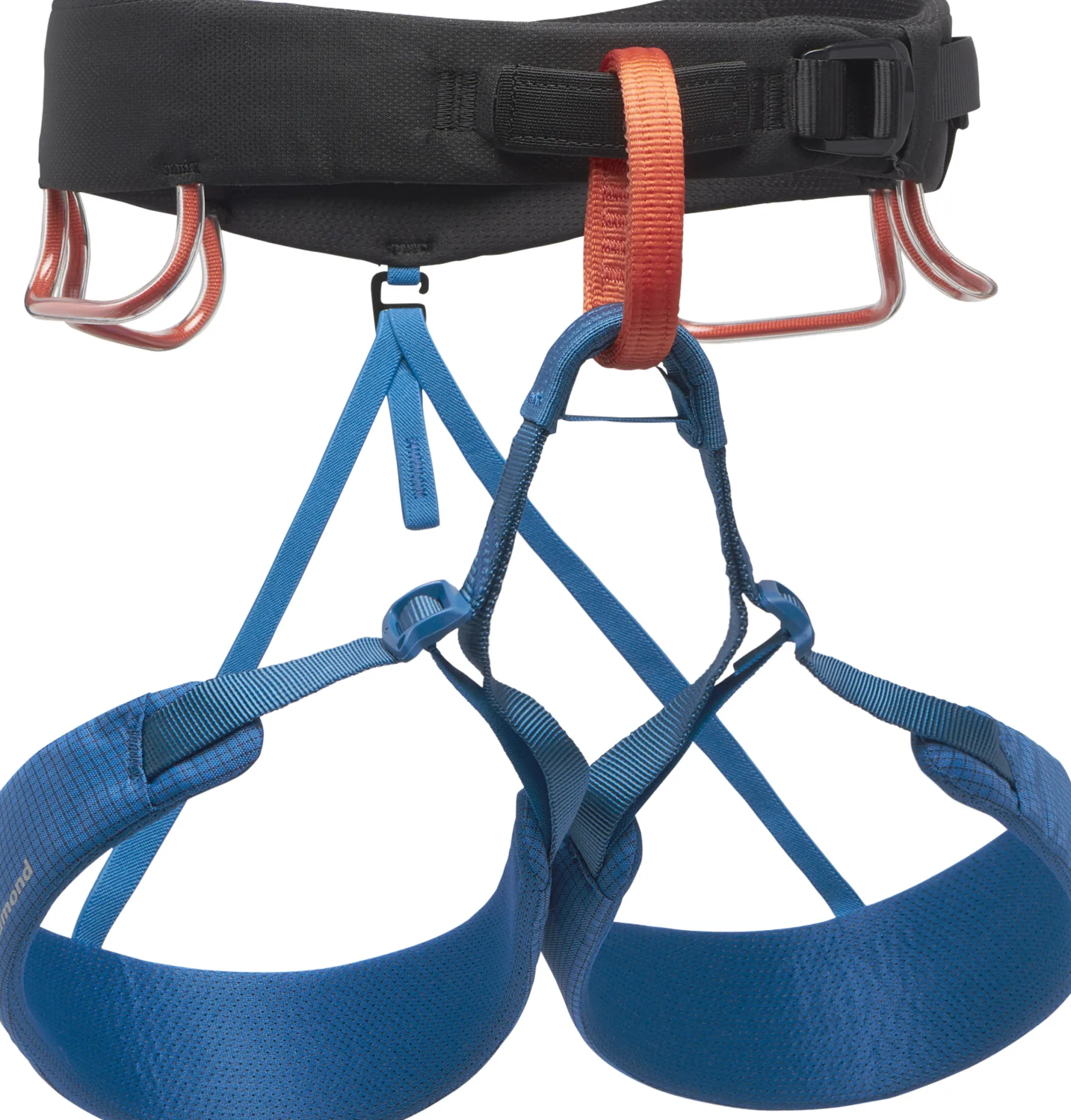 Momentum Harness Klatresele