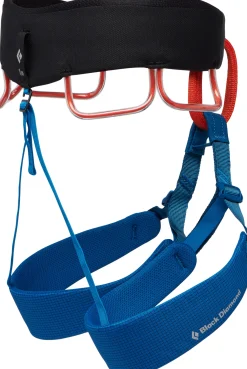 Momentum Harness Klatresele