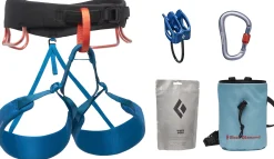 Momentum Harness Package Klatresele