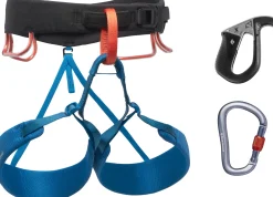 Momentum Harness Pilot Package Klatresele