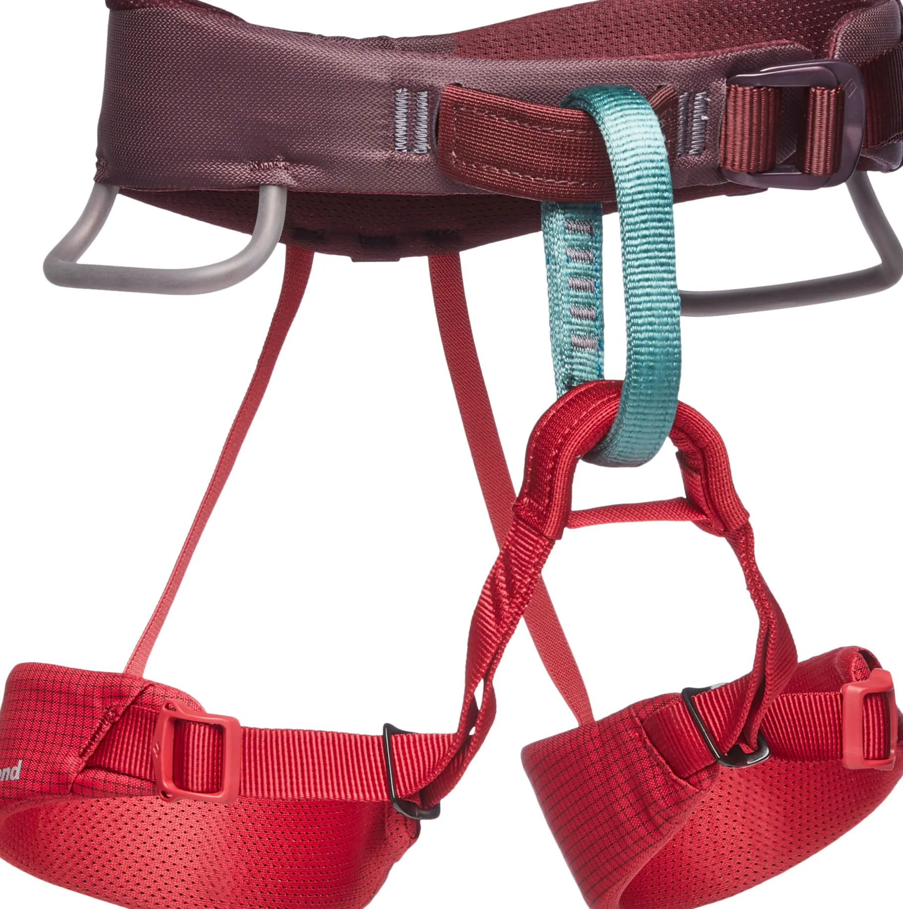 Momentum Kid's Harness Klatresele Børn