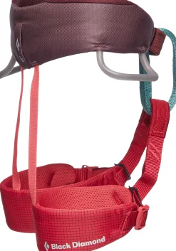 Momentum Kid's Harness Klatresele Børn