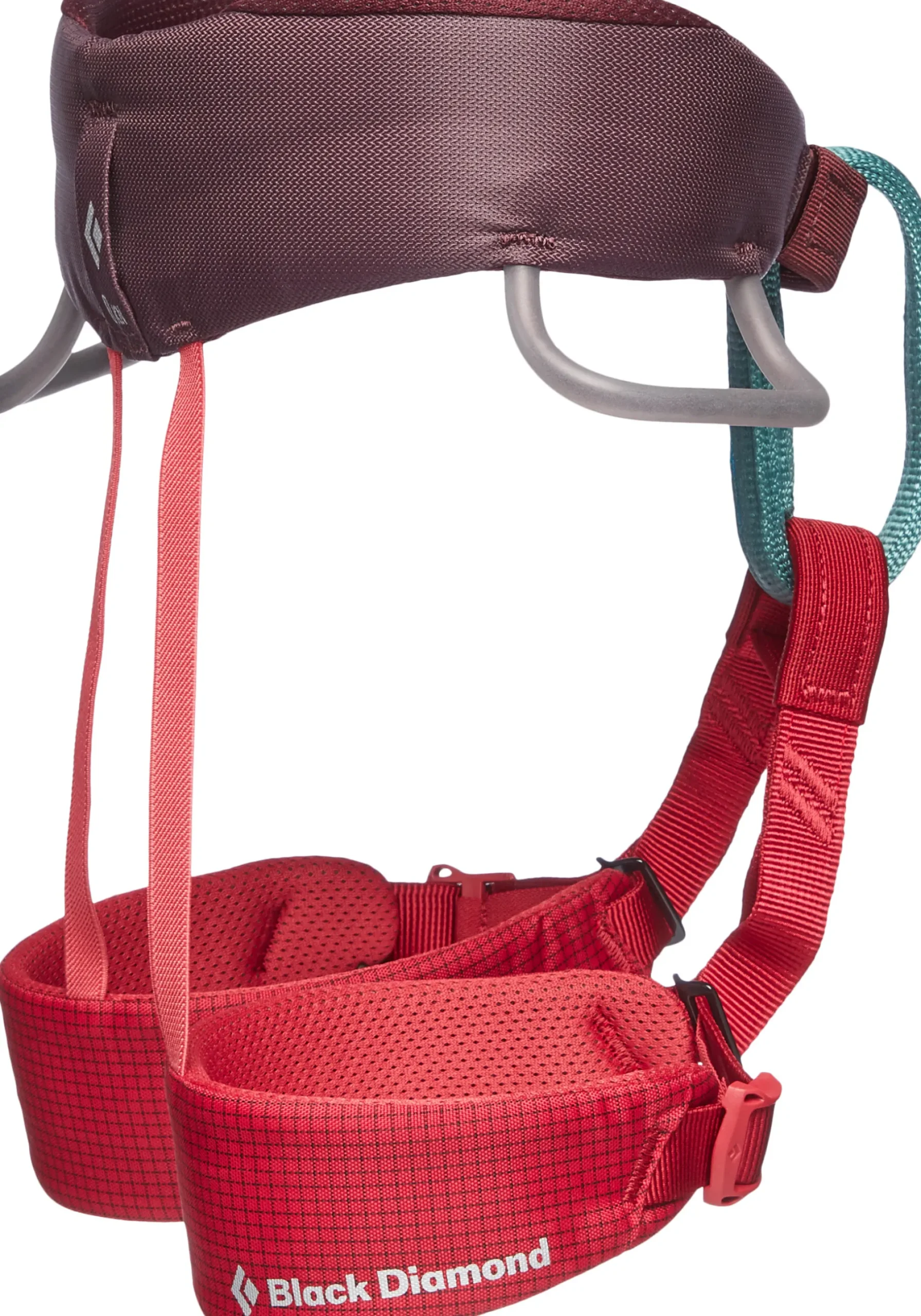 Momentum Kid's Harness Klatresele Børn