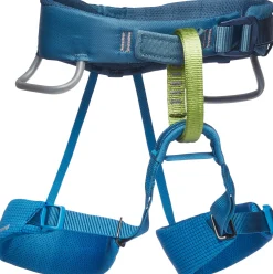 Momentum Kid's Harness Klatresele Børn