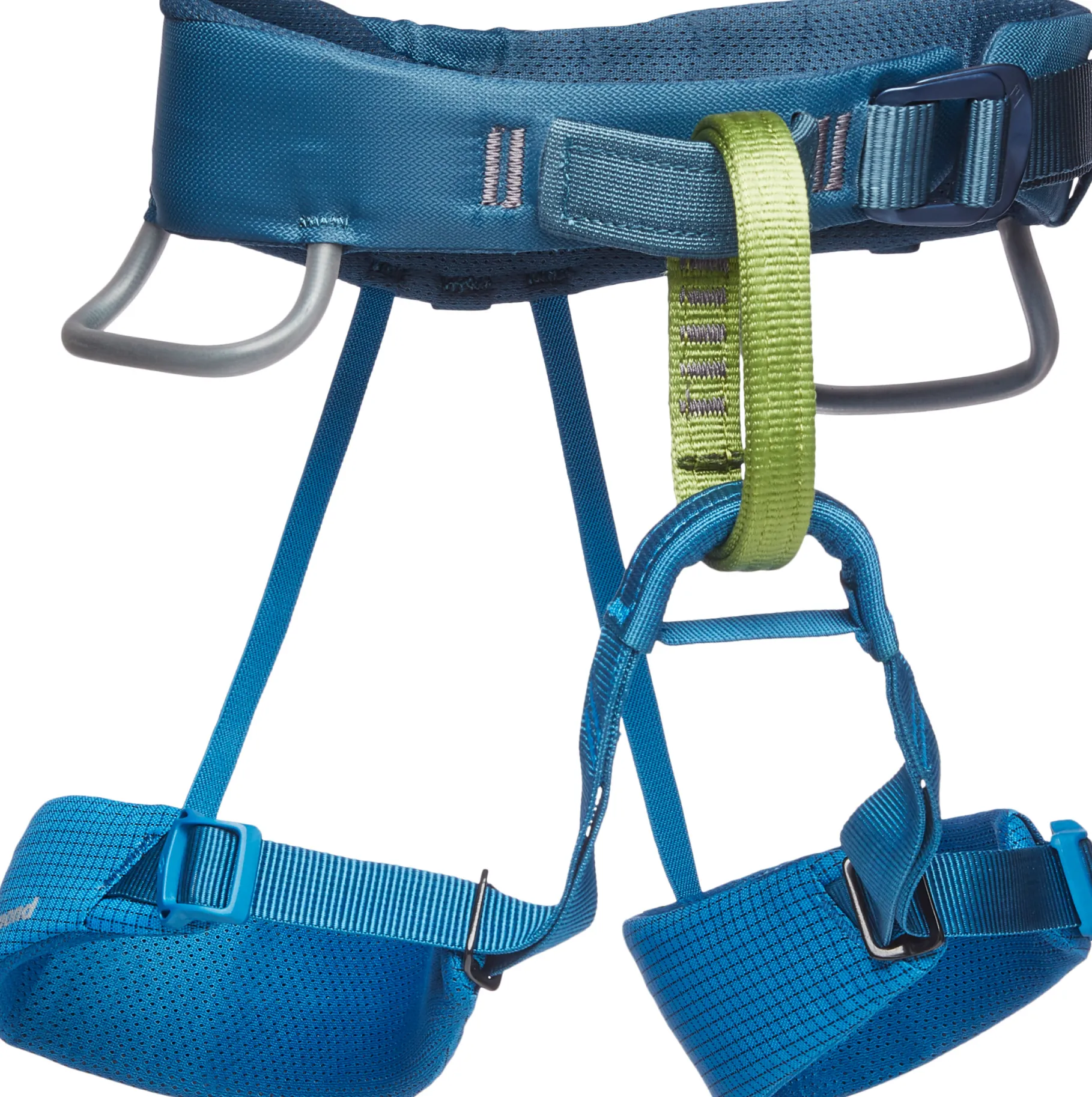 Momentum Kid's Harness Klatresele Børn