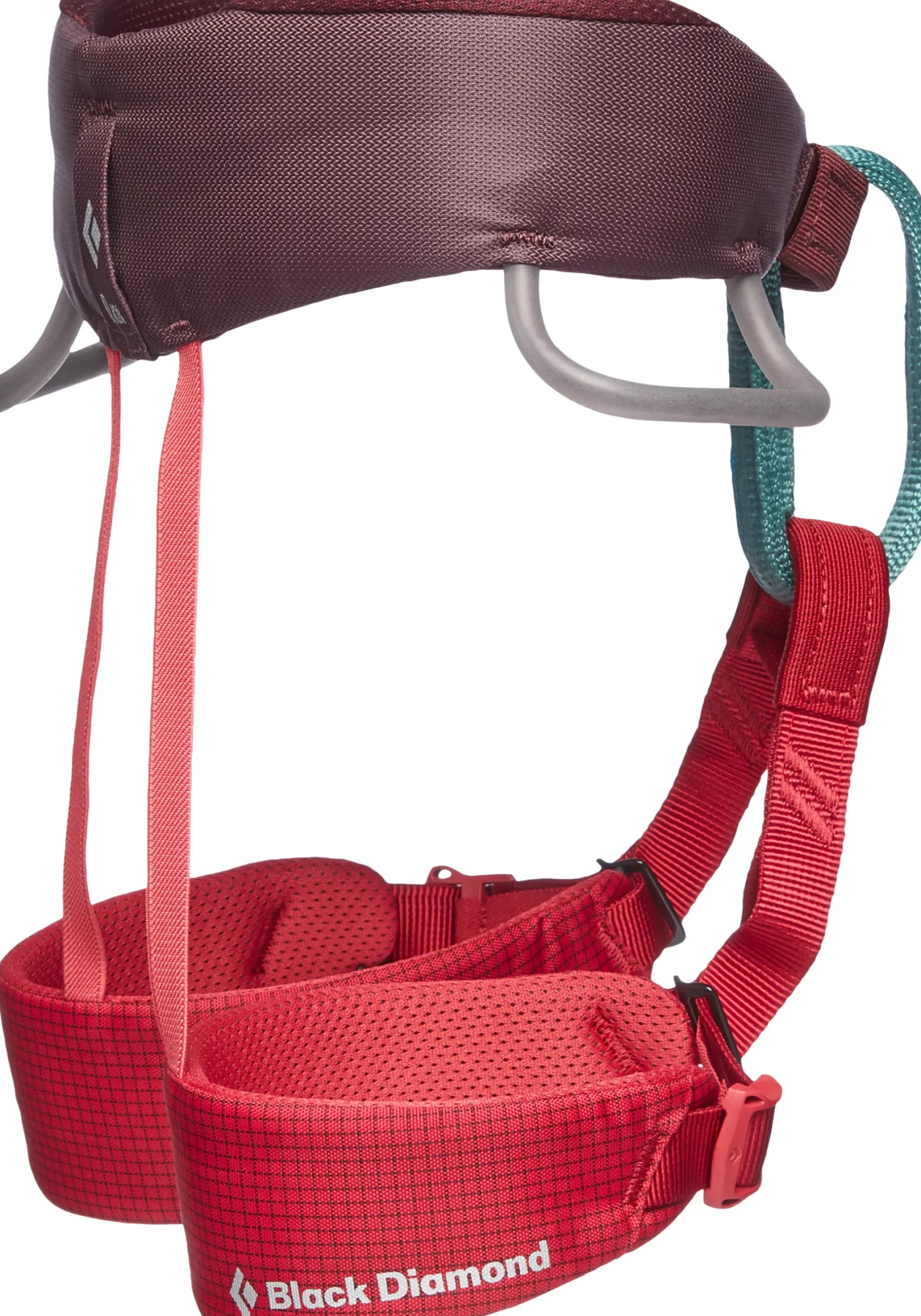 Momentum Kid's Harness Klatresele Børn