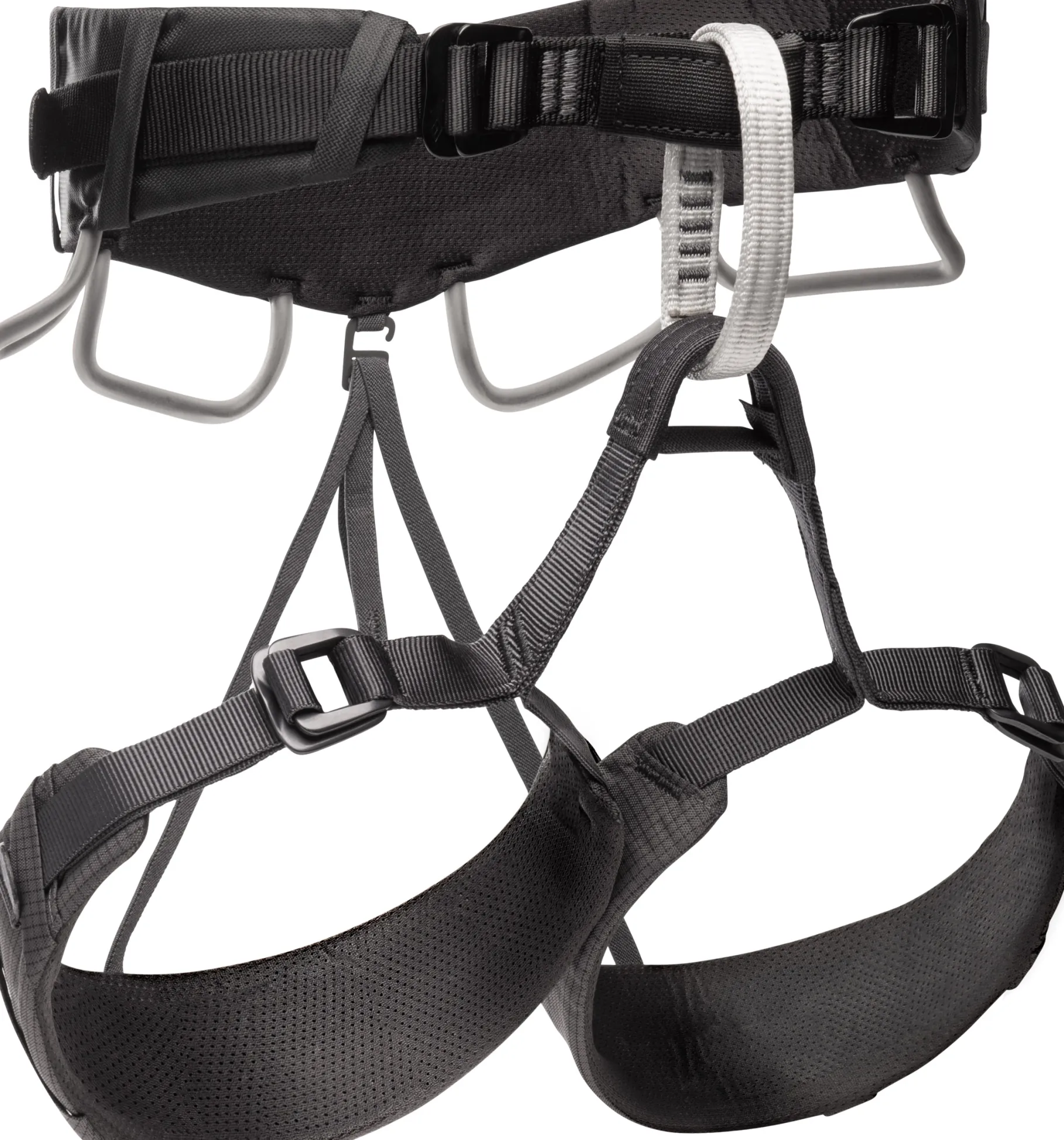 Momentum 4S Harness Klatresele