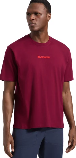Moon Climb T-Shirt Herre
