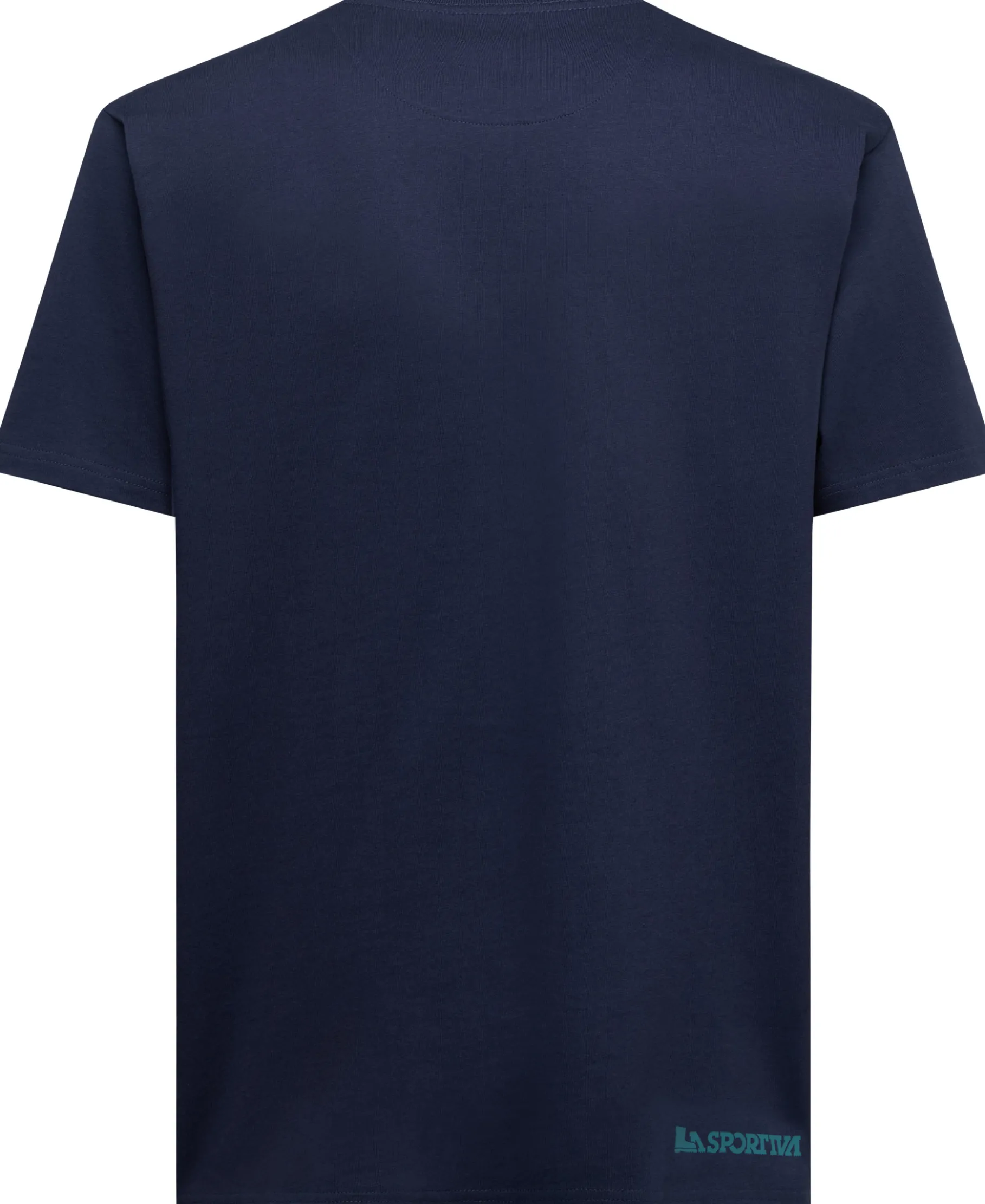 Moon Patch T-Shirt Herre