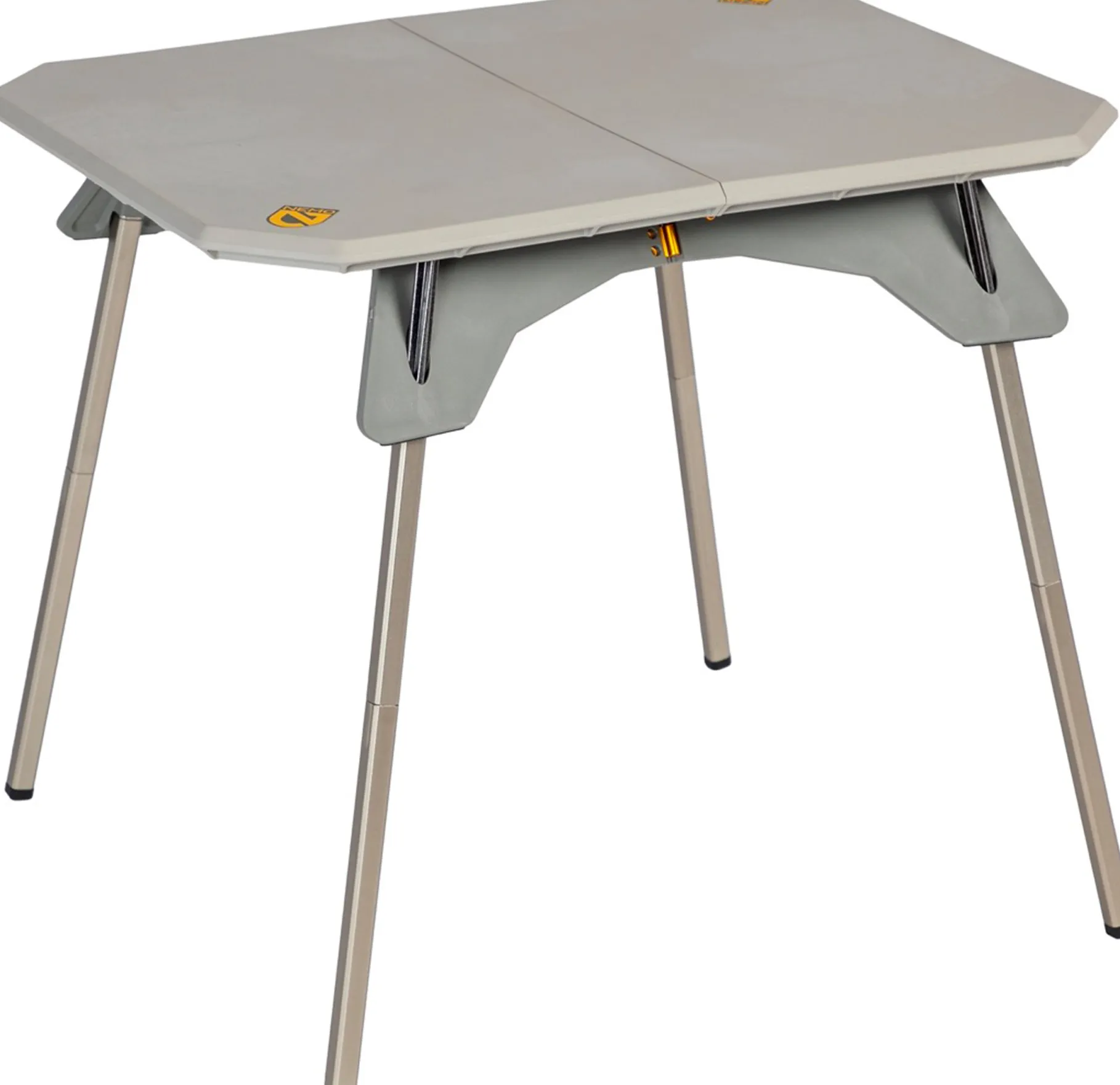 Moonlander Dual Height Bord