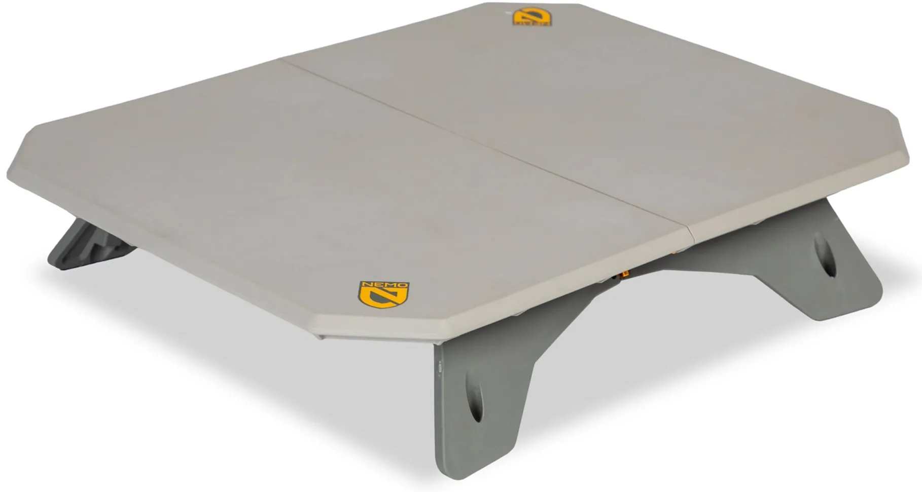 Moonlander Dual Height Bord