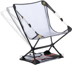 Moonlite Elite Reclining Backpacking Foldestol