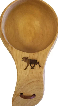 Moose Trækop, 1.2 dl