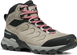 Moraine Mid Pro GTX Dame