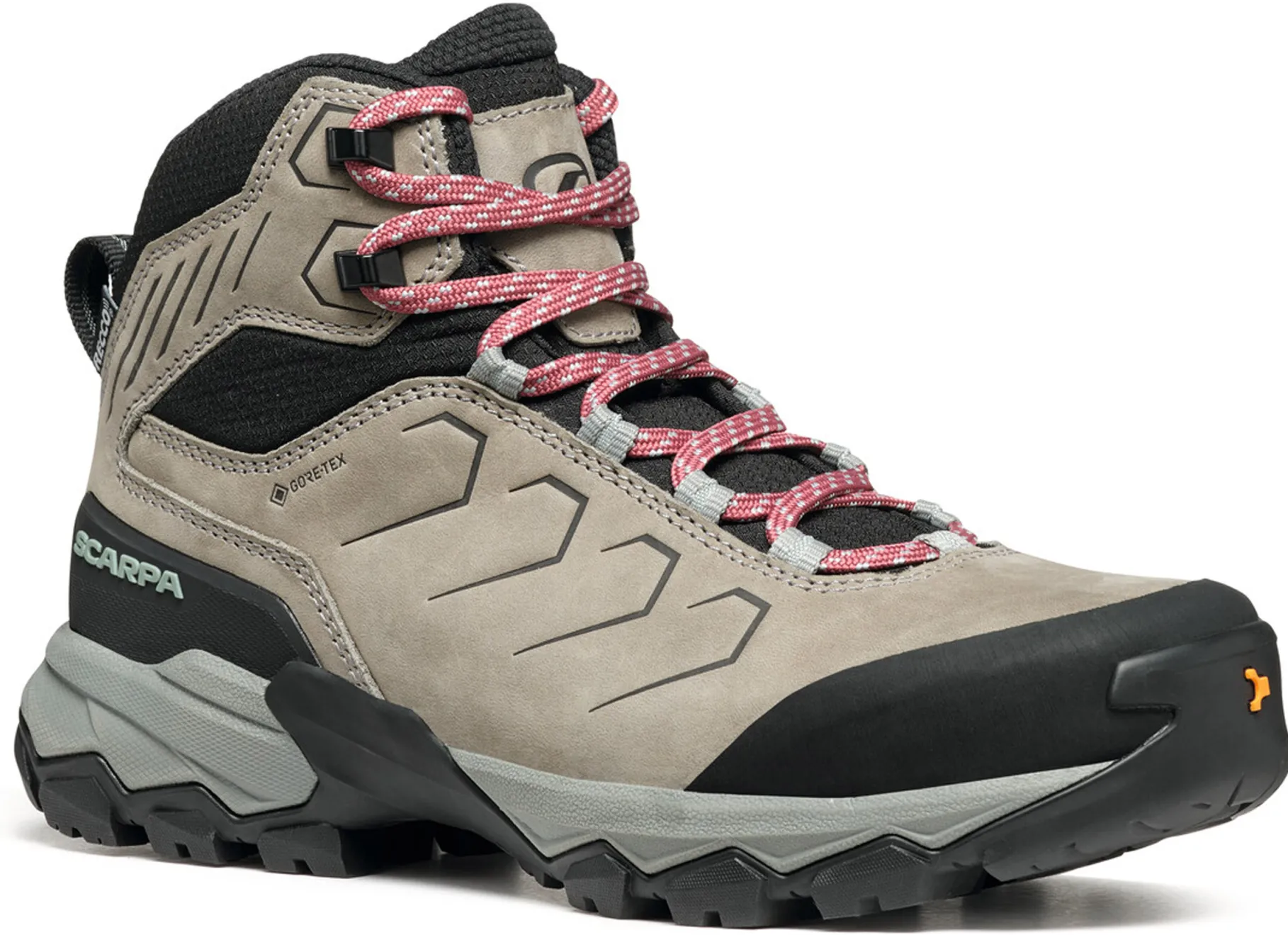 Moraine Mid Pro GTX Dame