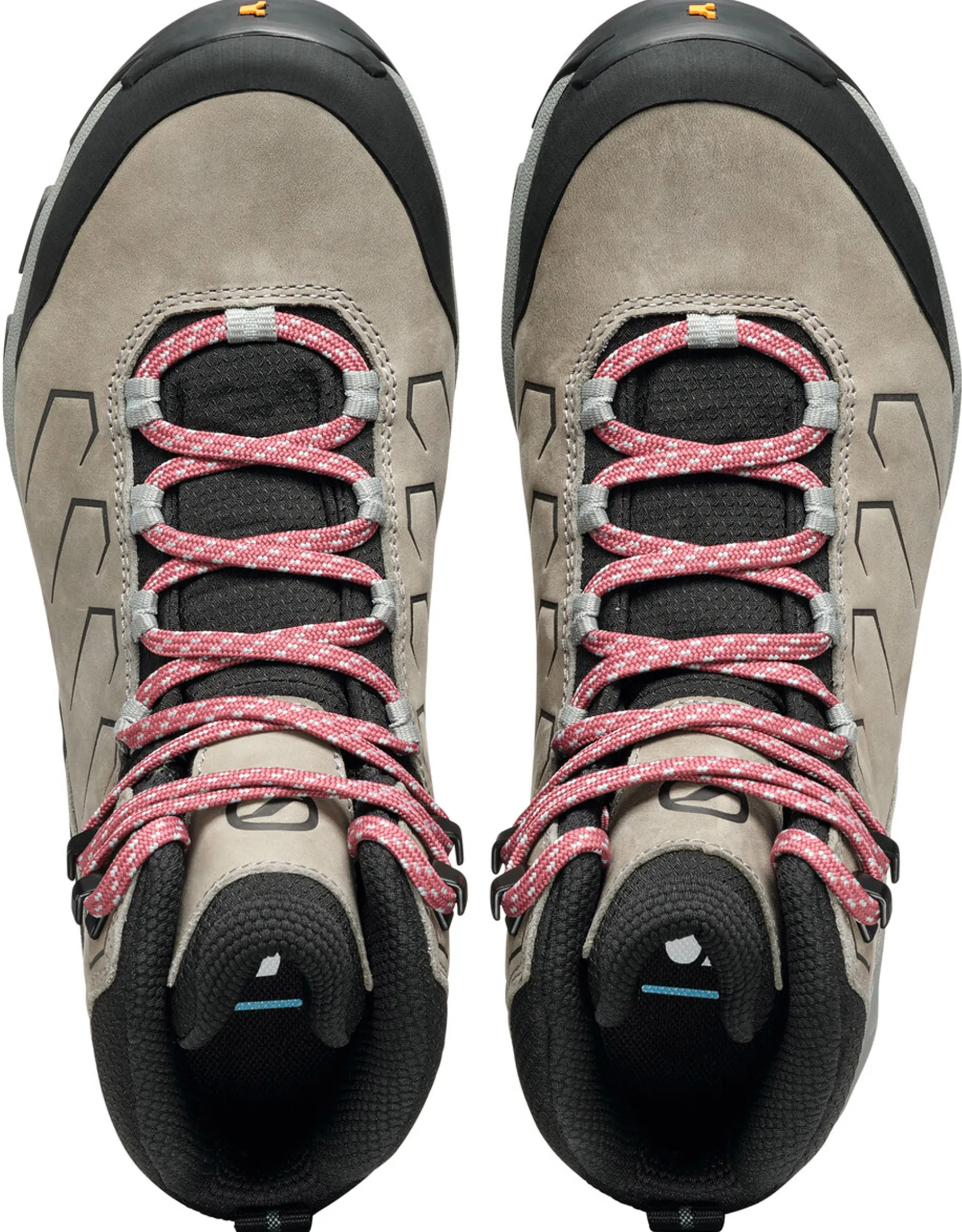 Moraine Mid Pro GTX Dame