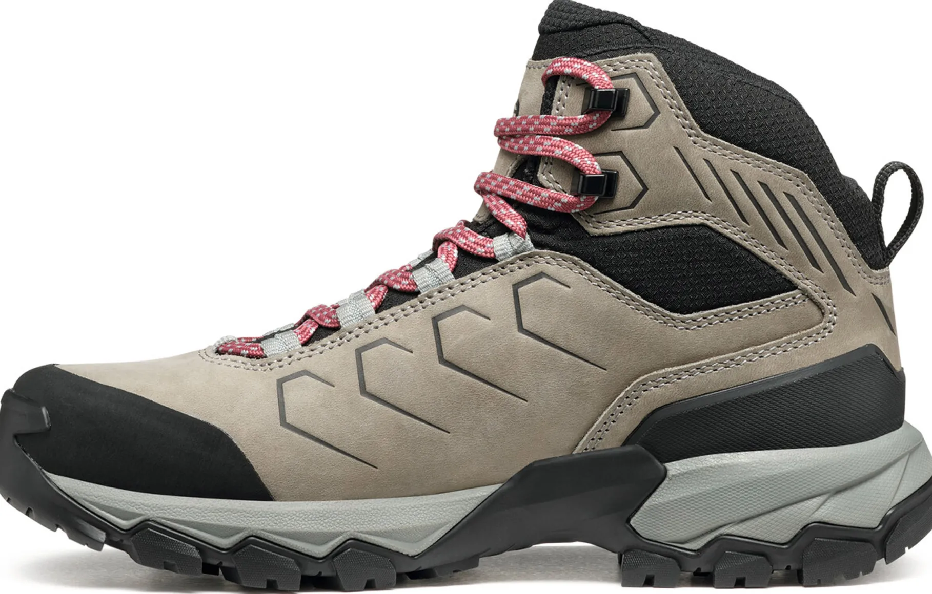 Moraine Mid Pro GTX Dame