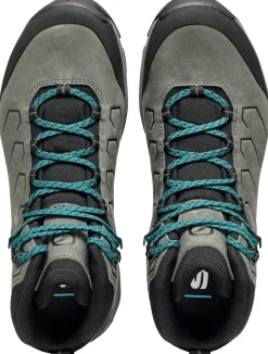 Moraine Mid Pro GTX Herre
