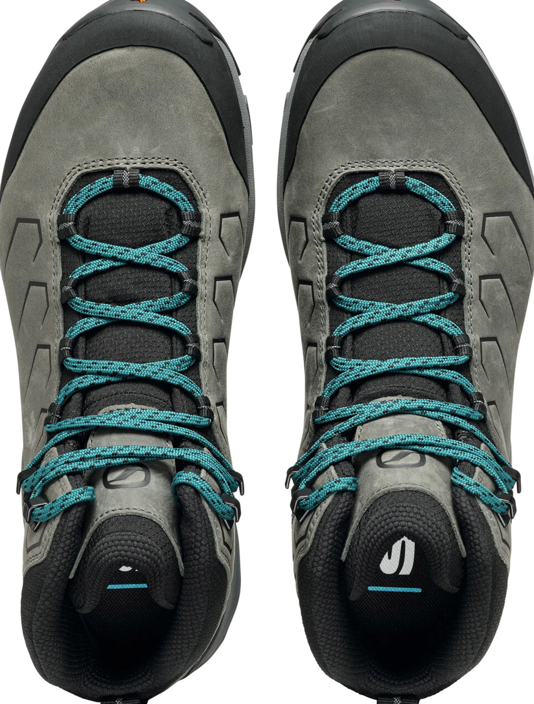 Moraine Mid Pro GTX Herre