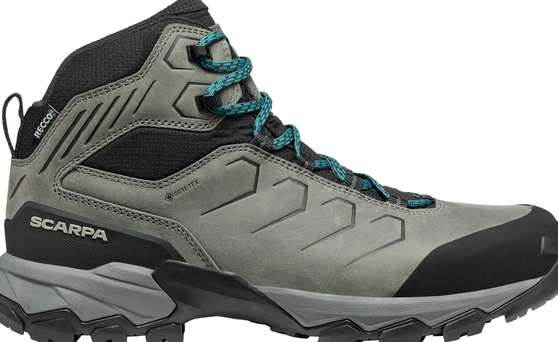 Moraine Mid Pro GTX Herre