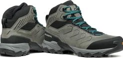 Moraine Mid Pro GTX Herre