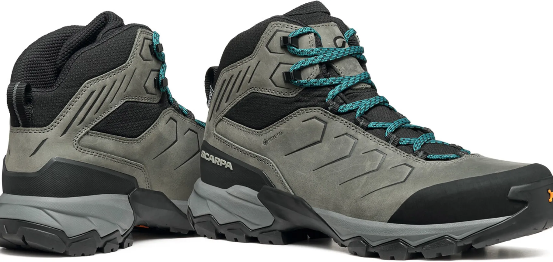Moraine Mid Pro GTX Herre