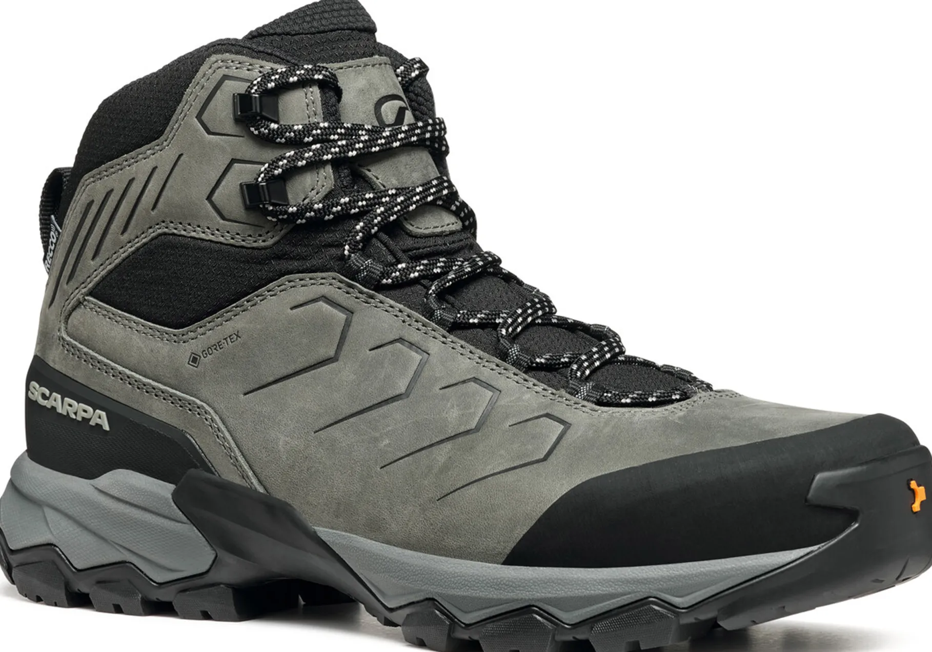 Moraine Mid Pro GTX Herre