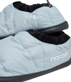 Mos Down Slippers