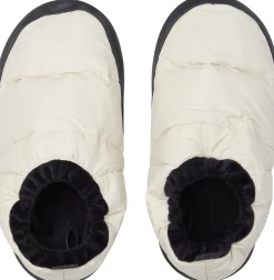 Mos Down Slippers