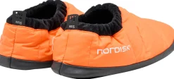Mos Down Slippers