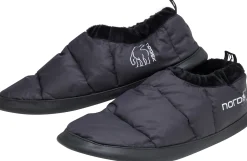 Mos Down Slippers