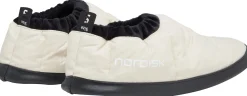 Mos Down Slippers