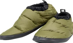 Mos Down Slippers