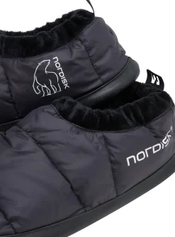 Mos Down Slippers