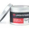 Mosquito & Midge Repellent Candle Myggelys