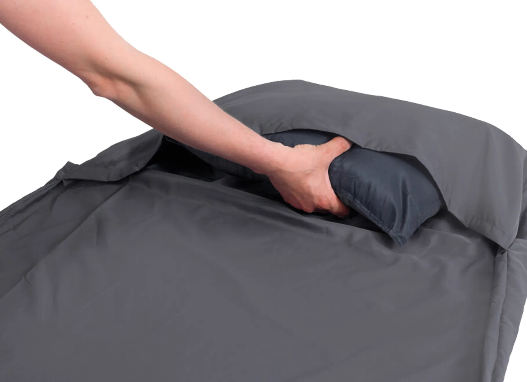 Mountain Liner Square